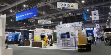 Expo Seguridad 2026: Axis redefine la videovigilancia con soluciones capaces de ver, escuchar y analizar en tiempo real