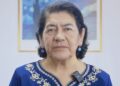 Mientras Antorcha viva, nuestros mártires vivirán en nuestra conciencia: Gloria Brito