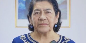 Mientras Antorcha viva, nuestros mártires vivirán en nuestra conciencia: Gloria Brito
