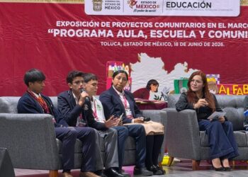 Proyecto «Hogar Patitas» coloca a la PLC Cuautitlán Izcalli entre las mejores instituciones educativas