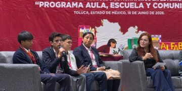 Proyecto «Hogar Patitas» coloca a la PLC Cuautitlán Izcalli entre las mejores instituciones educativas