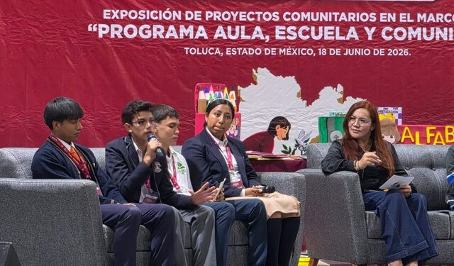 Proyecto «Hogar Patitas» coloca a la PLC Cuautitlán Izcalli entre las mejores instituciones educativas