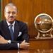 Harsh Pati Singhania es elegido Presidente de la International Chamber of Commerce (ICC)