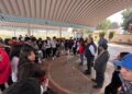 La preparatoria Lázaro Cárdenas, plantel Cuautitlán Izcalli, abre sus puertas y muestra 35 años de experien cia educativa