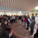 La preparatoria Lázaro Cárdenas, plantel Cuautitlán Izcalli, abre sus puertas y muestra 35 años de experien cia educativa