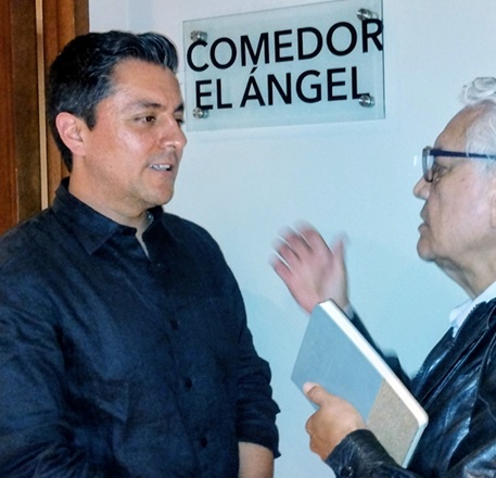 Rubalcava, ¿intocable?