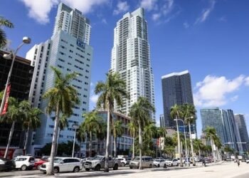Miami fortalece su atractivo entre inversionistas mexicanos por su crecimiento urbano, plusvalía y proyección internacional