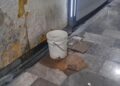 Goteras en el Metro evidencian abandono y riesgo para millones de usuarios: Gloria Brito
