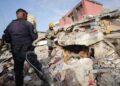 Cadena Internacional otorga ayuda humanitaria a los damnificados de los sismos en Venezuela