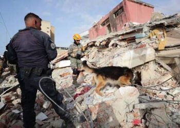 Cadena Internacional otorga ayuda humanitaria a los damnificados de los sismos en Venezuela