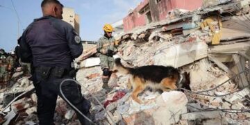 Cadena Internacional otorga ayuda humanitaria a los damnificados de los sismos en Venezuela