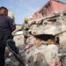 Cadena Internacional otorga ayuda humanitaria a los damnificados de los sismos en Venezuela