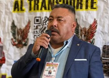 Tamexun se opone a las reuniones ocultas de algunas organizaciones camioneras con autoridades del gobierno