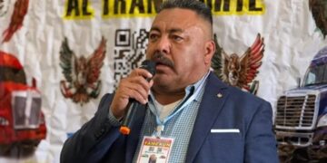 Tamexun se opone a las reuniones ocultas de algunas organizaciones camioneras con autoridades del gobierno
