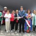 Inauguran la Glorieta mundialista en Insurgentes
