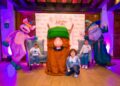 Ifahto y Mundo Imáyina impulsan experiencias con propósito para transformar la vida de niños y familias mexic anas