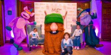Ifahto y Mundo Imáyina impulsan experiencias con propósito para transformar la vida de niños y familias mexic anas