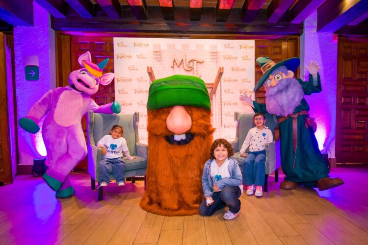 Ifahto y Mundo Imáyina impulsan experiencias con propósito para transformar la vida de niños y familias mexic anas