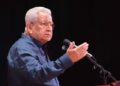 La cultura, arma fundamental para enfrentar la deshumanización del mundo: Aquiles Córdova