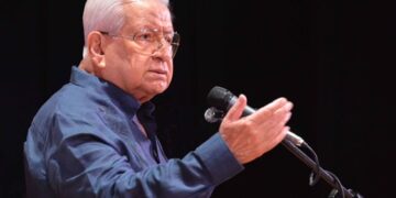 La cultura, arma fundamental para enfrentar la deshumanización del mundo: Aquiles Córdova