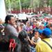 Antorchistas exigen al INVI agilizar trámite para construcción de vivienda en Xochimilco
