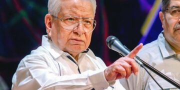 La cultura debe unir a los pueblos frente a quienes pretenden dominarlos: Aquiles Córdova