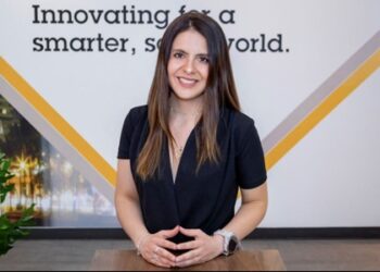 Solo 22% del talento en IA son mujeres: el reto para la industria de la seguridad