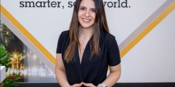Solo 22% del talento en IA son mujeres: el reto para la industria de la seguridad