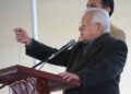 El pueblo organizado puede defender la patria: Aquiles Córdova; 10 mil antorchistas de Ocoyucan festejan 35 años
