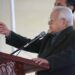 El pueblo organizado puede defender la patria: Aquiles Córdova; 10 mil antorchistas de Ocoyucan festejan 35 años