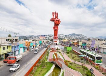 Chimalhuacan podría ser otro “San Mateo Atenco”