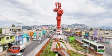 Chimalhuacan podría ser otro “San Mateo Atenco”