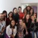 Galería La Violeta abrió sus puertas