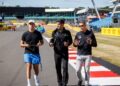 Ricardo escoto suma valiosa experiencia y demuestra sólida adaptación en la fia Fórmula 3 en Silverstone