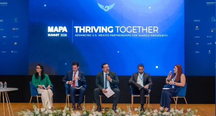 La Cumbre de MAPA Cierra con una Nueva Alianza con ALMA y un Impulso a las Alianzas Económicas Estatales entre EU y México