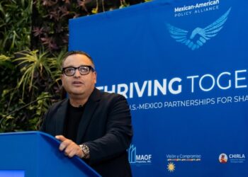 La Alianza de Política México-Americana Inaugura su Segunda Cumbre Anual en la Ciudad de México