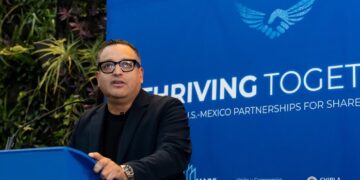La Alianza de Política México-Americana Inaugura su Segunda Cumbre Anual en la Ciudad de México