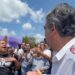 Abuela de Dafne exige justicia al gobernador de Tamaulipas