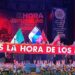 Es la hora de los Pueblos»: llama Jasón Celis a los jóvenes a prepararse y transformar la realidad del país