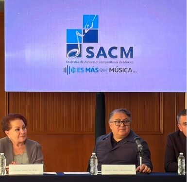 El 5 de agosto llega a las plataformas ¿Dónde está mi consentida?, de Chava Flores, con Eugenia León y la O rquesta Típica García Blanco