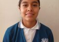 Alumna de la EPO. 163 «Lázaro Cárdenas. Del Río» clasifica a la final del Concurso Nacional de Matemáticas “Pierre Fermat» 2026