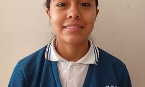 Alumna de la EPO. 163 «Lázaro Cárdenas. Del Río» clasifica a la final del Concurso Nacional de Matemáticas “Pierre Fermat» 2026