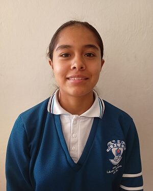 Alumna de la EPO. 163 «Lázaro Cárdenas. Del Río» clasifica a la final del Concurso Nacional de Matemáticas “Pierre Fermat» 2026