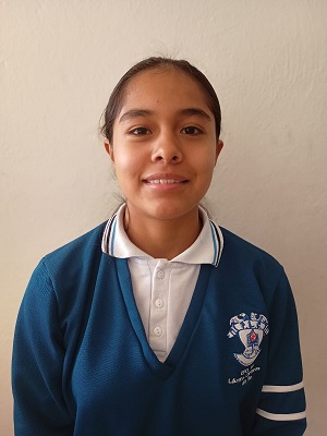 Alumna de la EPO. 163 «Lázaro Cárdenas. Del Río» clasifica a la final del Concurso Nacional de Matemáticas “Pierre Fermat» 2026