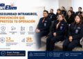 Más de 1.3 millones de empresas enfrentaron delitos en México; expertos recomiendan reforzar la seguridad