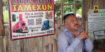 Eliminan pago de rampa de emergencia en carreteras por Tamexun