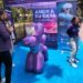 CanFest con NuBus reunió a familias y sus mascotas en una jornada dedicada al bienestar y la convivencia
