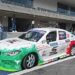 Luís Ángel “El Flaco” debuta en las pistas y se prepara para el gran cierre del Speed Fest.