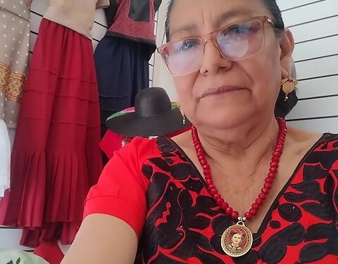 Reportaje con entrevistas: artesanía y cultura en Salina Cruz