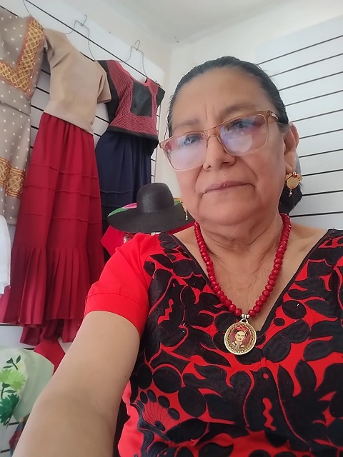Reportaje con entrevistas: artesanía y cultura en Salina Cruz